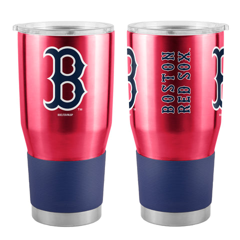 Boston Red Sox Travel Tumbler 30oz Ultra