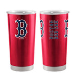 Boston Red Sox Travel Tumbler 20oz Ultra Red