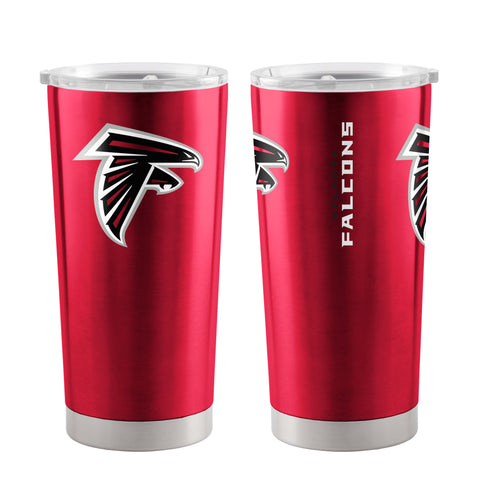 Atlanta Falcons Travel Tumbler 20oz Ultra Red