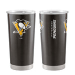 Pittsburgh Penguins Travel Tumbler 20oz Ultra