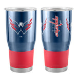 Washington Capitals Travel Tumbler 30oz Ultra Navy