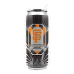San Francisco Giants Stainless Steel Thermo Can - 16.9 ounces