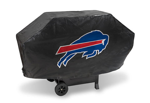 Buffalo Bills Grill Cover Deluxe