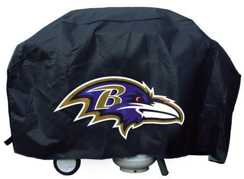 Baltimore Ravens Grill Cover Economy