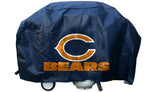 Chicago Bears Grill Cover Economy