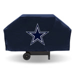 Dallas Cowboys Grill Cover Economy