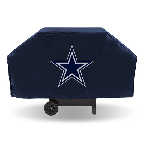 Dallas Cowboys Grill Cover Economy