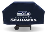 Seattle Seahawks Grill Cover Economy