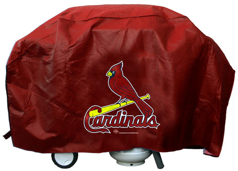 St. Louis Cardinals Grill Cover Economy