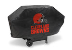 Cleveland Browns Grill Cover Deluxe