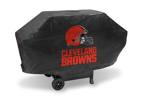 Cleveland Browns Grill Cover Deluxe