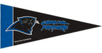 Carolina Panthers Pennant Set Mini 8 Piece