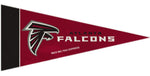 Atlanta Falcons Pennant Set Mini 8 Piece