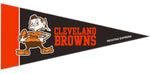 Cleveland Browns Pennant Set Mini 8 Piece