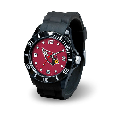Arizona Cardinals Watch Men's Sports Spirit Style