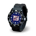 New York Giants Watch Men's Sports Spirit Style