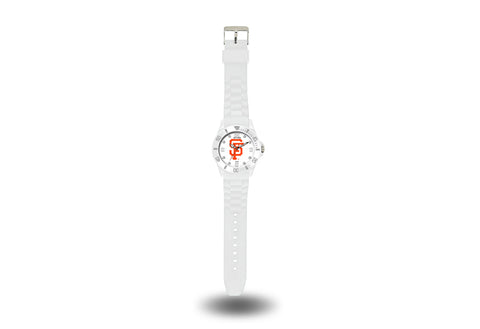 San Francisco Giants Watch Women's Cloud Style