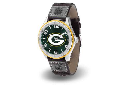 Green Bay Packers Watch Men's Gambit Style