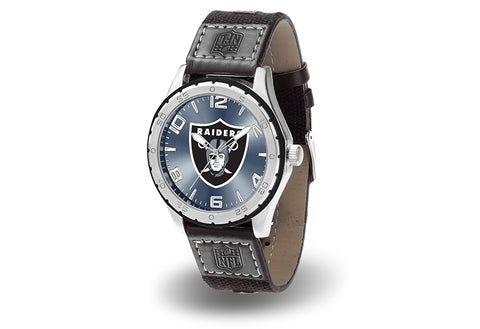 Oakland Raiders Watch Men's Gambit Style