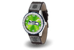 Seattle Seahawks Watch Men's Gambit Style