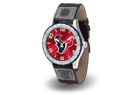 Houston Texans Watch Men's Gambit Style