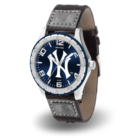 New York Yankees Watch Men's Gambit Style