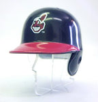 Cleveland Indians Helmet Riddell Pocket Pro