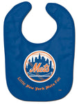 New York Mets Baby Bib - All Pro Little Fan