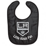Los Angeles Kings Baby Bib All Pro Style